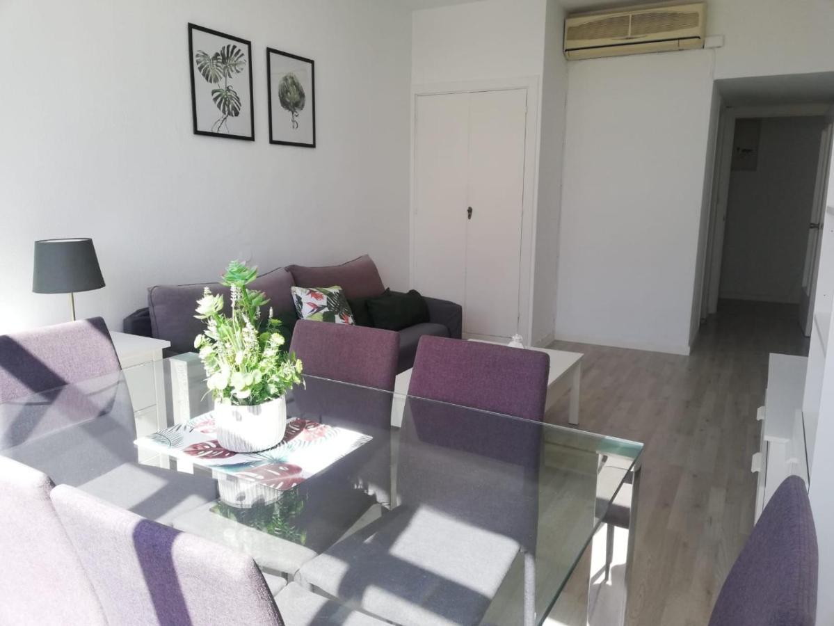 Apartamento Con Encanto 'Larios Luxy' Apartment Malaga Luaran gambar