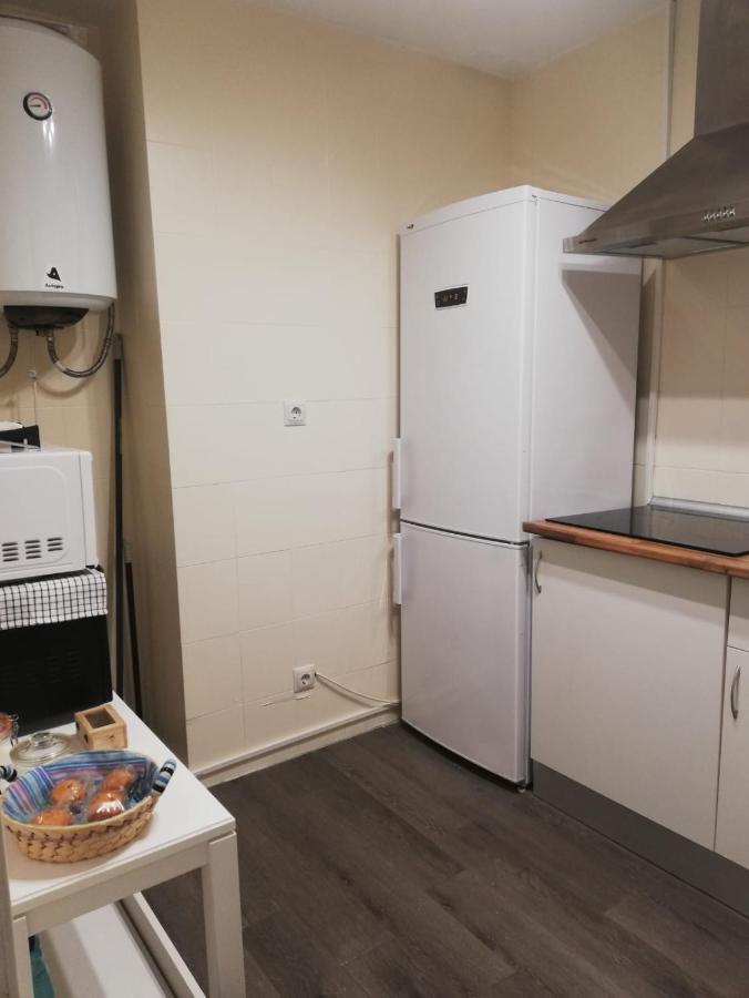 Apartamento Con Encanto 'Larios Luxy' Apartment Malaga Luaran gambar