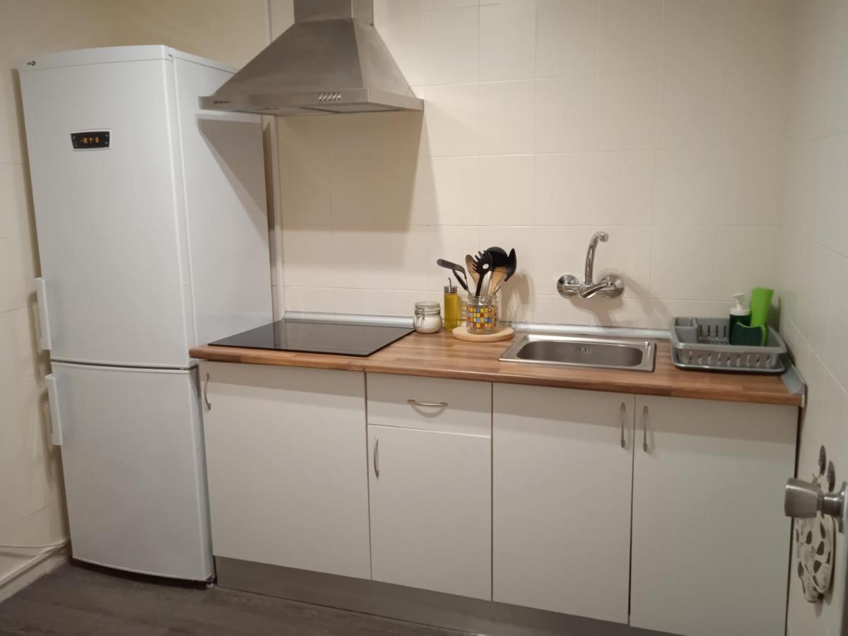 Apartamento Con Encanto 'Larios Luxy' Apartment Malaga Luaran gambar