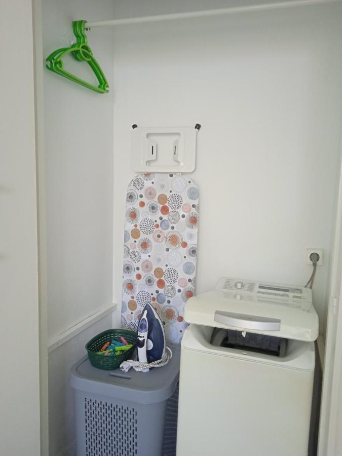 Apartamento Con Encanto 'Larios Luxy' Apartment Malaga Luaran gambar