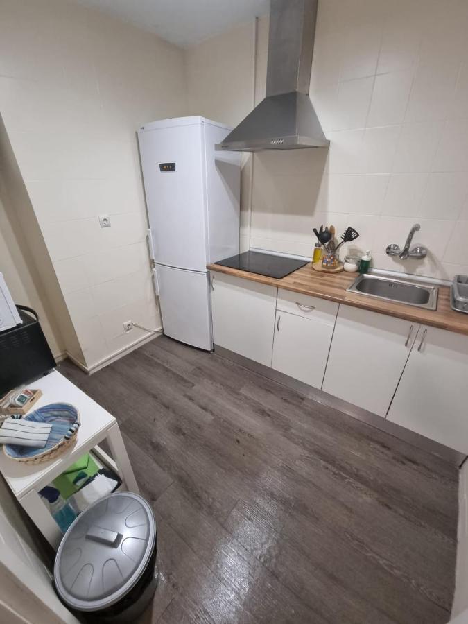 Apartamento Con Encanto 'Larios Luxy' Apartment Malaga Luaran gambar