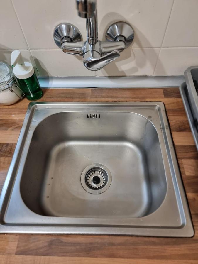 Apartamento Con Encanto 'Larios Luxy' Apartment Malaga Luaran gambar