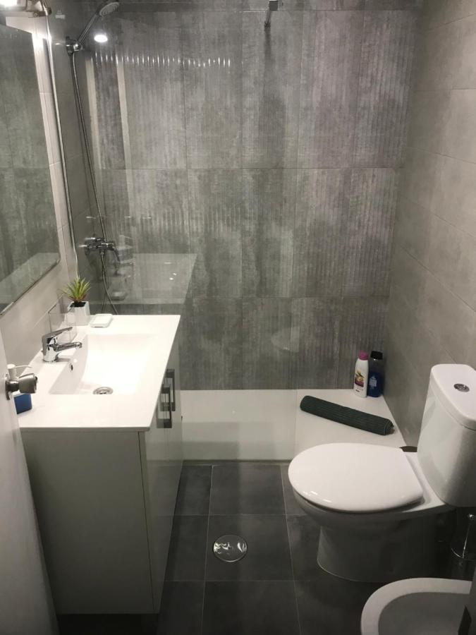 Apartamento Con Encanto 'Larios Luxy' Apartment Malaga Luaran gambar