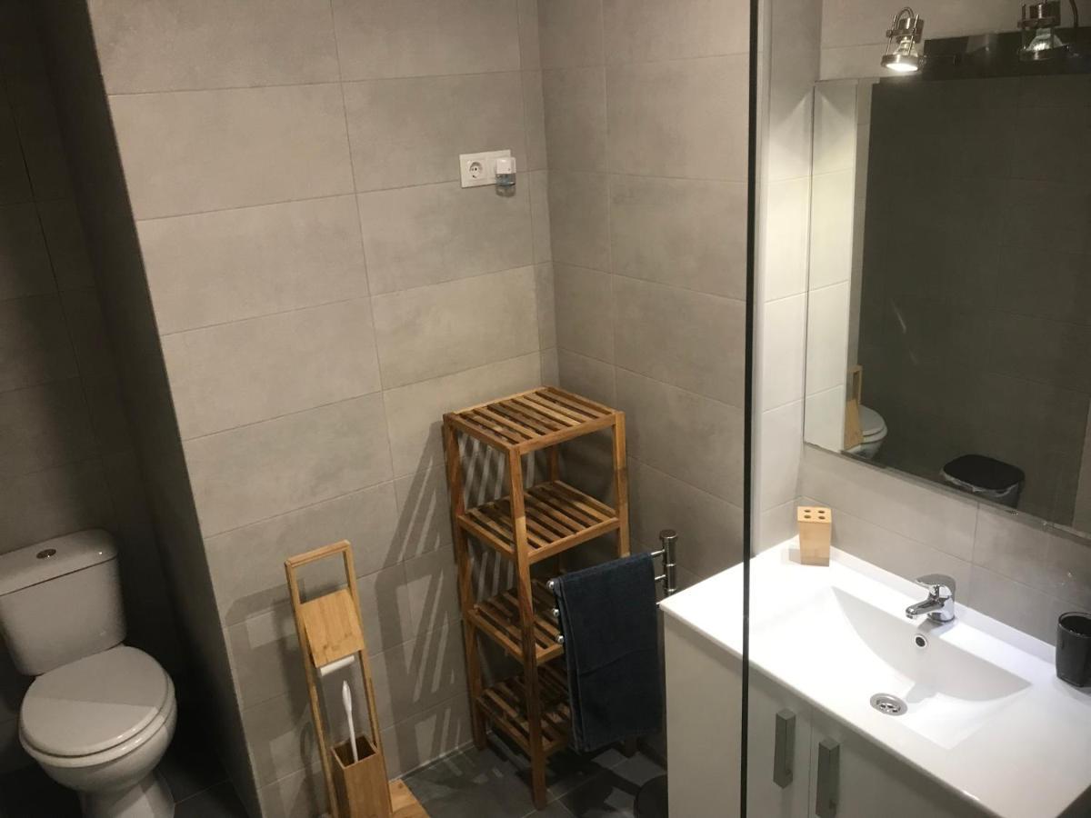 Apartamento Con Encanto 'Larios Luxy' Apartment Malaga Luaran gambar