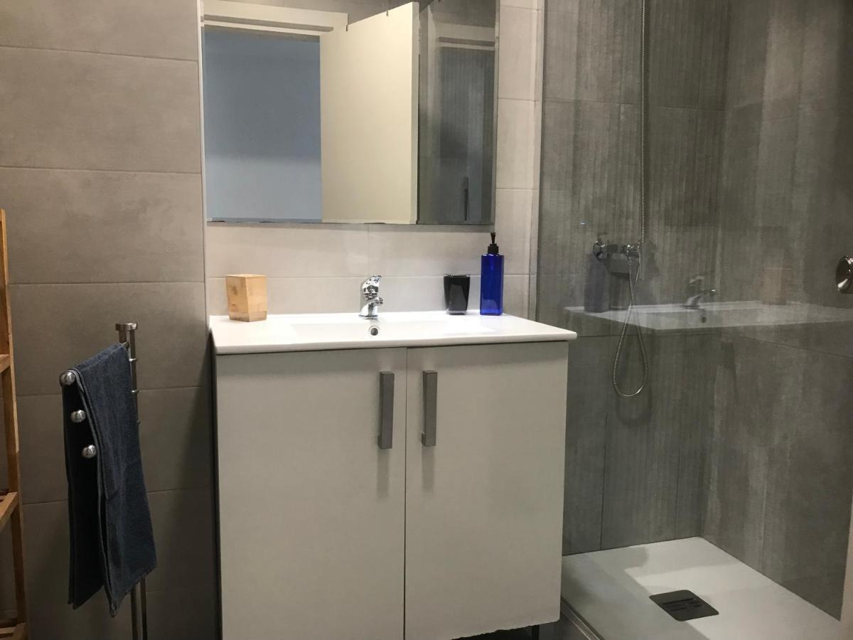 Apartamento Con Encanto 'Larios Luxy' Apartment Malaga Luaran gambar