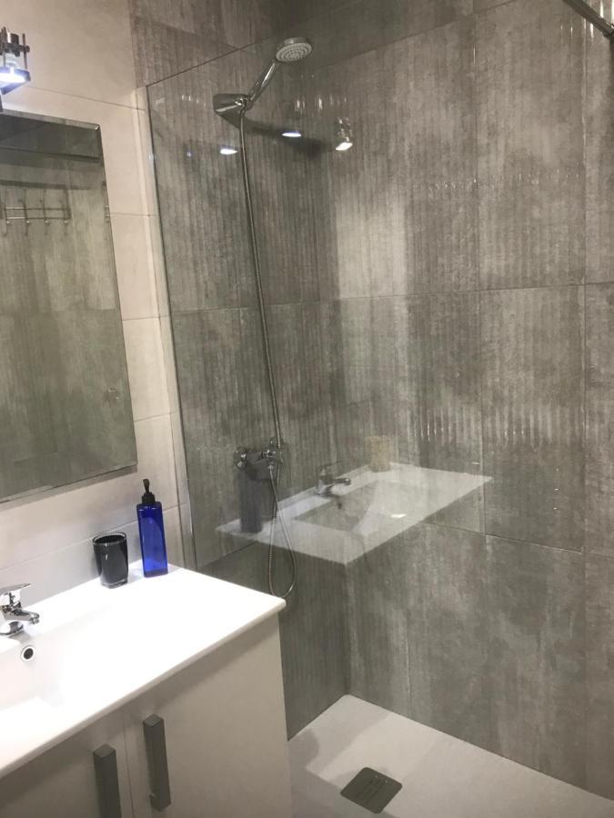 Apartamento Con Encanto 'Larios Luxy' Apartment Malaga Luaran gambar