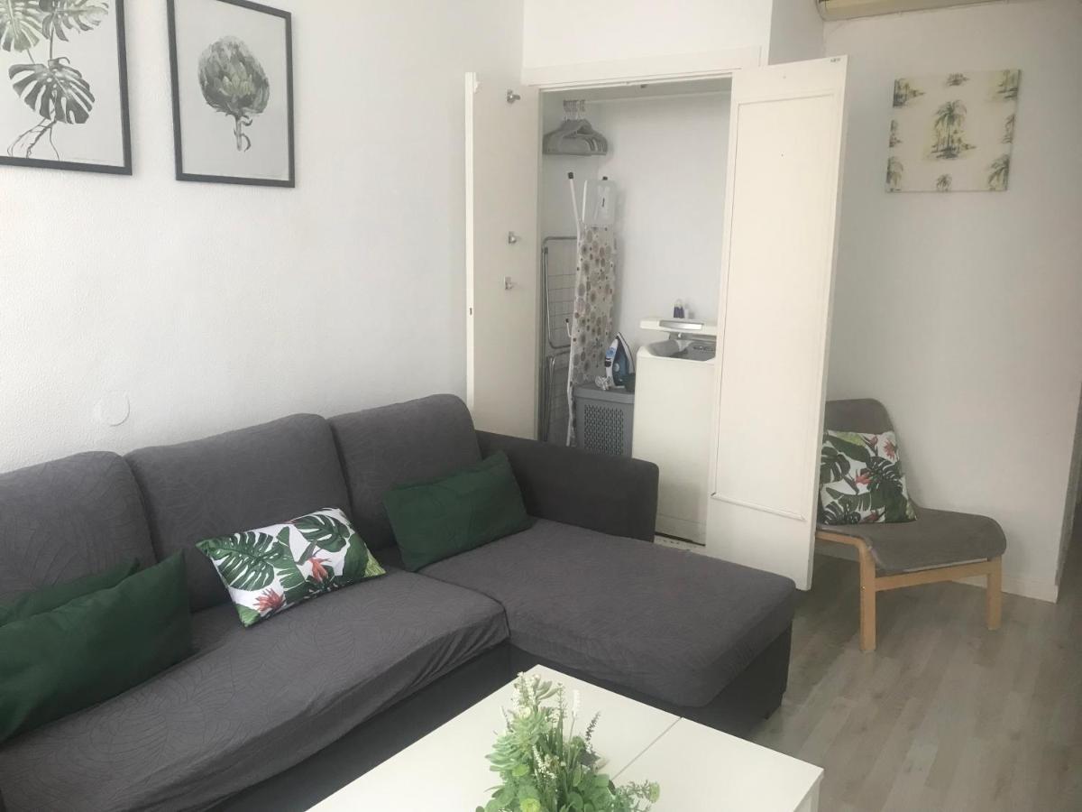 Apartamento Con Encanto 'Larios Luxy' Apartment Malaga Luaran gambar